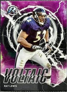 Ray Lewis
