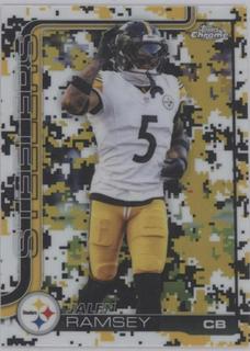 Jalen Ramsey