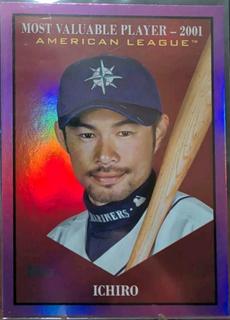 Ichiro