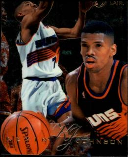 Kevin Johnson