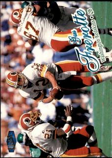 Gus Frerotte