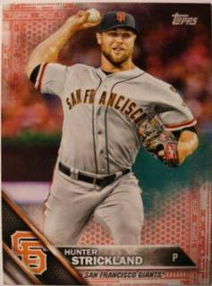 Hunter Strickland