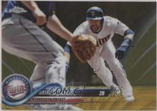 Brian Dozier