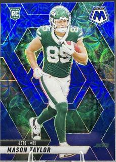 Mason Taylor
