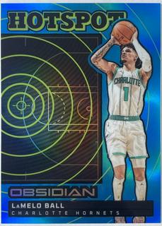 LaMelo Ball