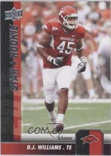 D.J. Williams