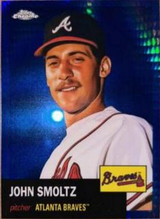 John Smoltz