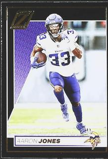 Aaron Jones