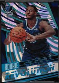 Jaren Jackson Jr.