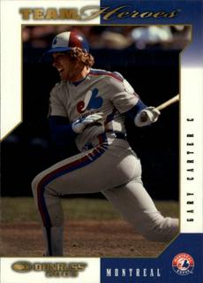 Gary Carter
