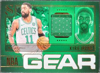 Kyrie Irving