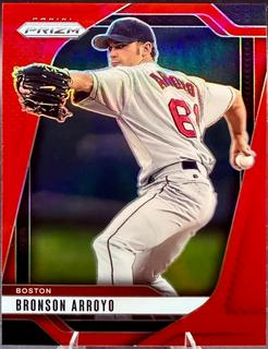 Bronson Arroyo