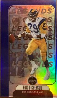 Eric Dickerson