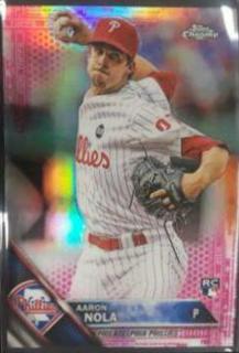 Aaron Nola