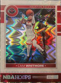 Cam Whitmore