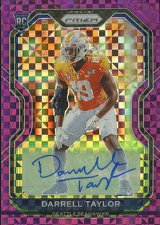 Darrell Taylor