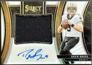 Drew Brees