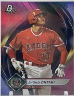 Shohei Ohtani