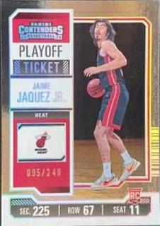 Jaime Jaquez Jr.