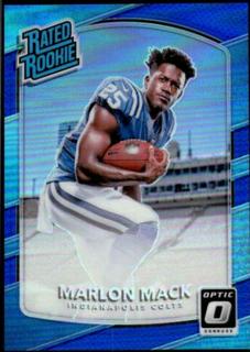 Marlon Mack