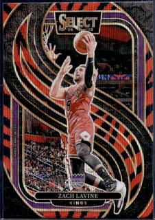 Zach LaVine