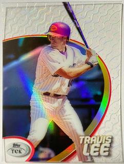 Travis Lee