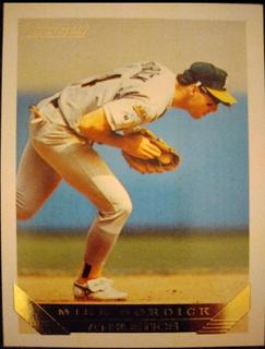 Mike Bordick