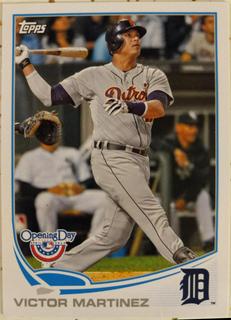Victor Martinez