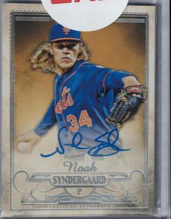 Noah Syndergaard