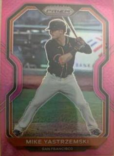 Mike Yastrzemski