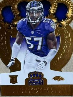 C.J. Mosley