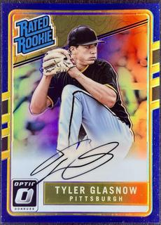 Tyler Glasnow