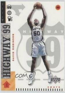 David Robinson