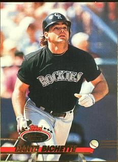 Dante Bichette