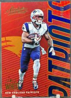 James White
