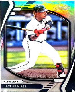 Jose Ramirez