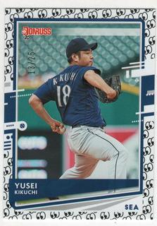 Yusei Kikuchi