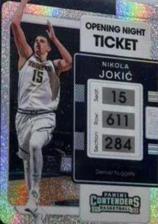 Nikola Jokic