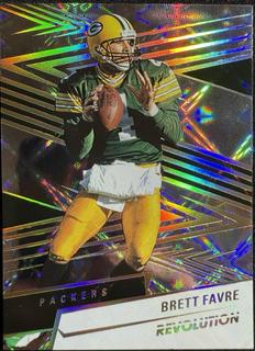 Brett Favre
