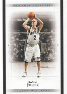 Jason Williams