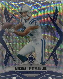 Michael Pittman Jr.