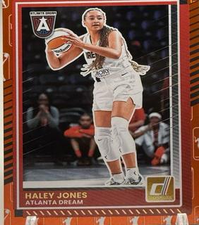 Haley Jones