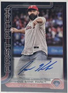 Jason Kelce