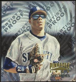 Ken Griffey Jr.