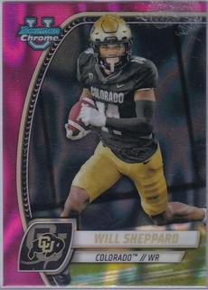 Will Sheppard