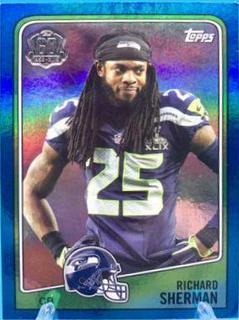 Richard Sherman