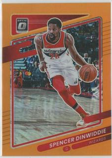 Spencer Dinwiddie