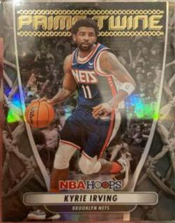 Kyrie Irving