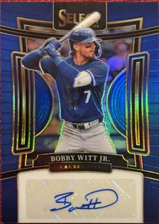 Bobby Witt Jr.