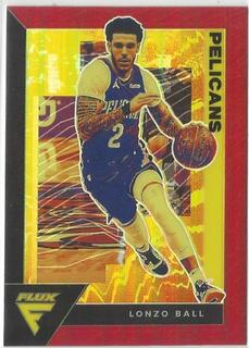 Lonzo Ball